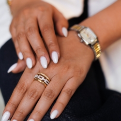 انگشتر کارن