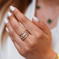 انگشتر کارن