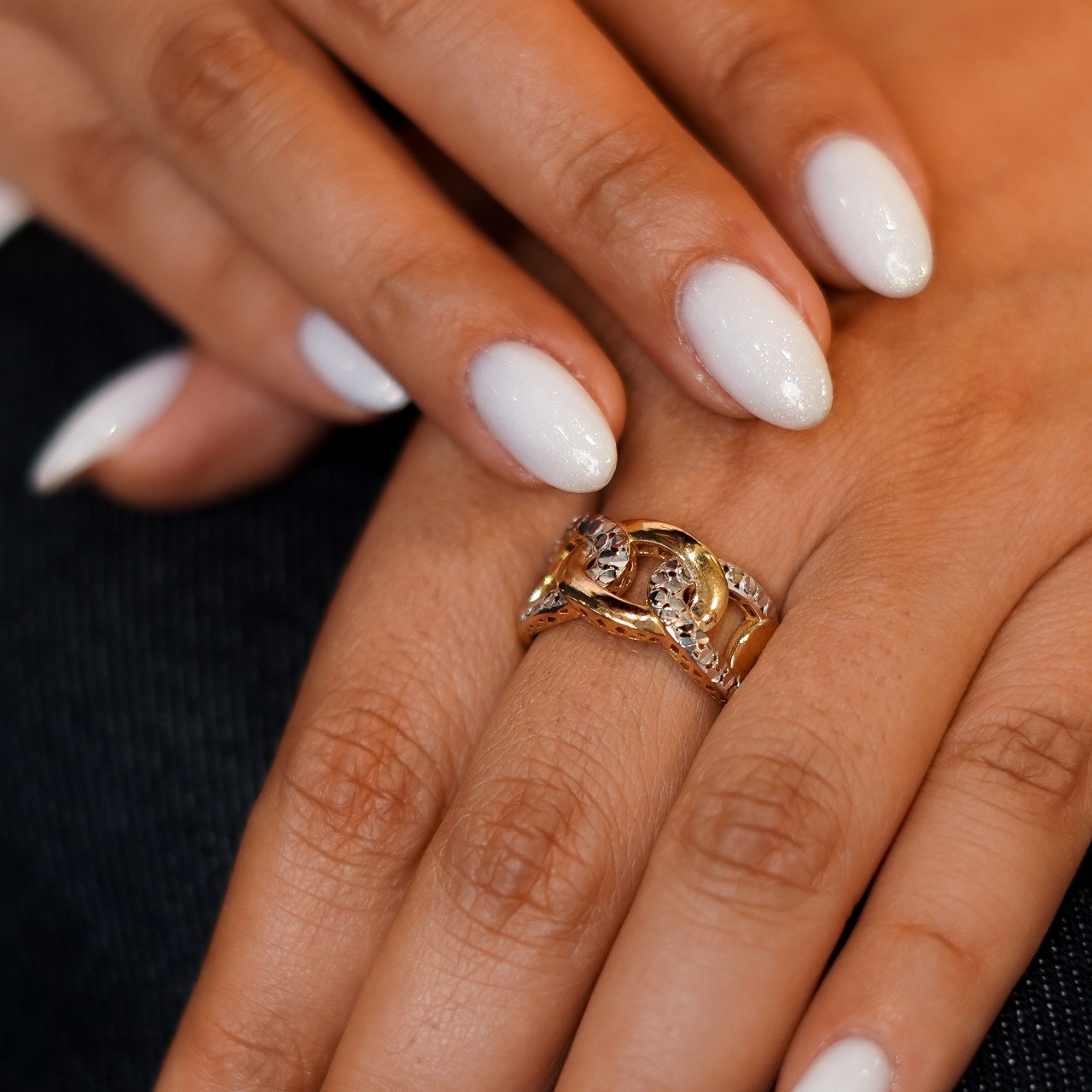 انگشتر جسیکا