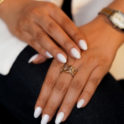 انگشتر جسیکا