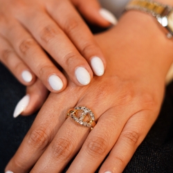 انگشتر جسیکا