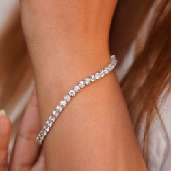 دستبند تنیس