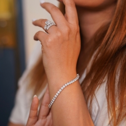 دستبند تنیس