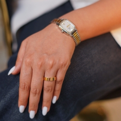 انگشتر لاو کارتیه