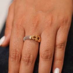 انگشتر نیلا