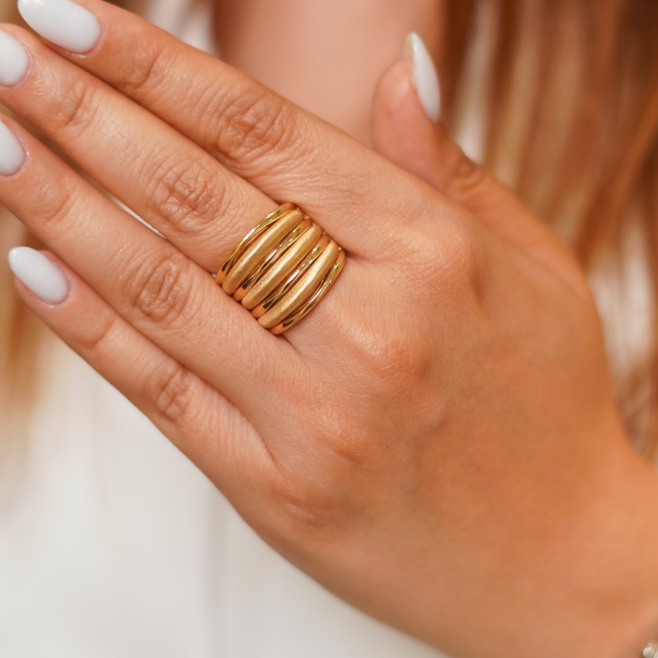 انگشتر کارن