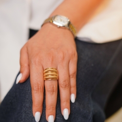 انگشتر کارن