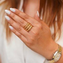 انگشتر کارن