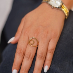 انگشتر میراس