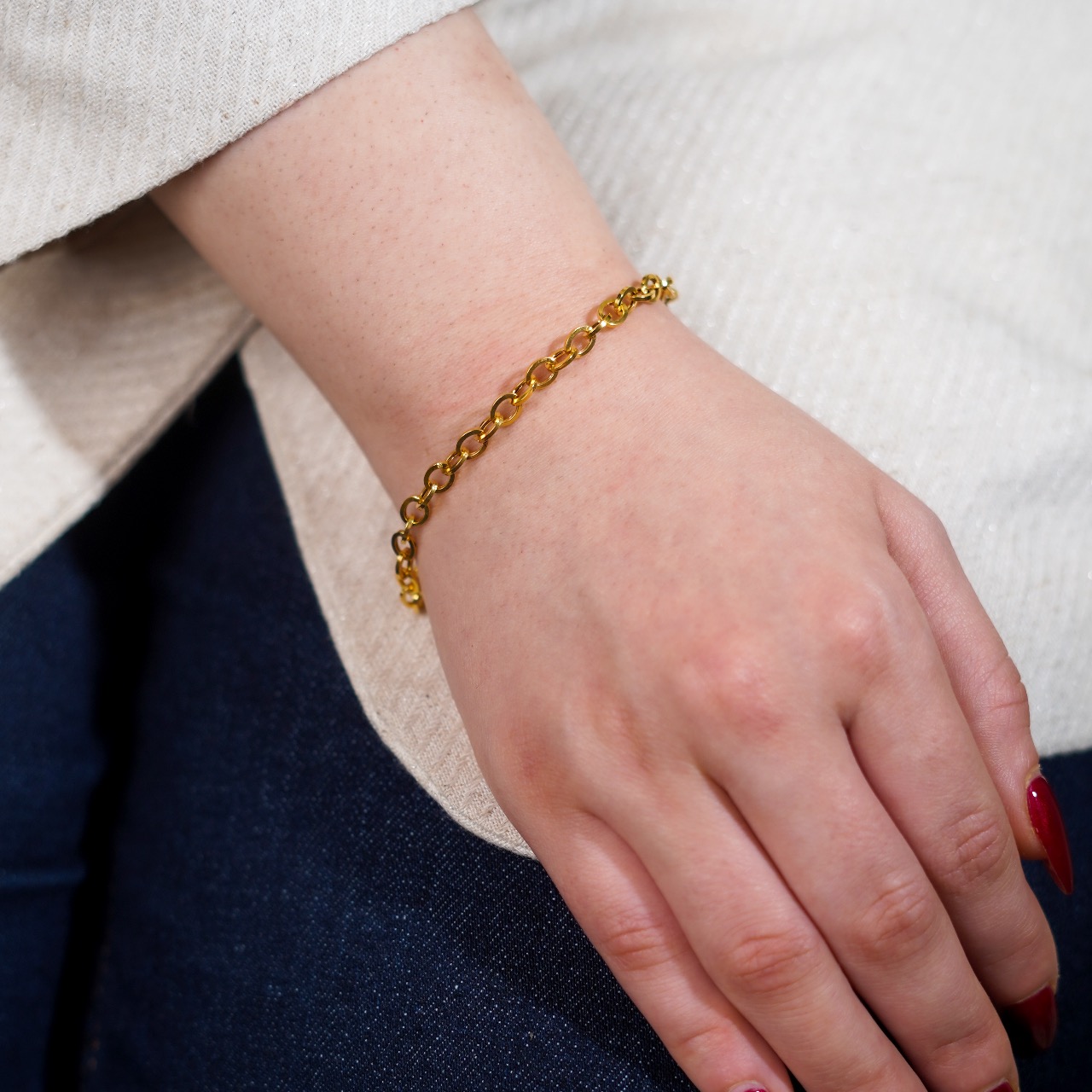 دستبند ارکیده